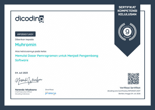 Programming Basics to Become a Software Developer