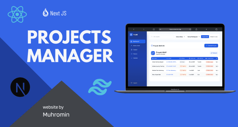 Project Manager